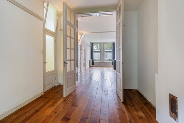 Medium property photo - Honingerdijk 69B, 3063 AK Rotterdam